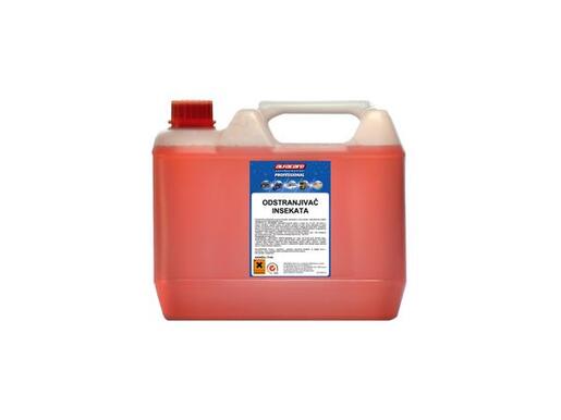 ODSTRANJIVAČ INSEKATA koncentrat 5KG