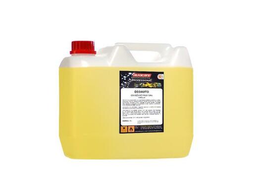 DEOAUTO professional - vanilija 5L