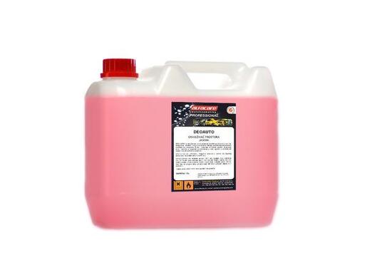 DEOAUTO professional - jagoda 5L