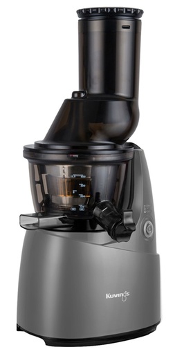 Kuvings sokovnik B6000 Pro, 240 W, sivi