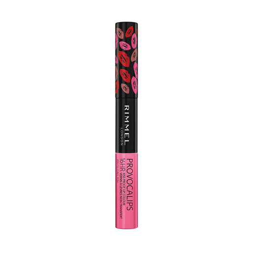 RIMMEL  RUŽ PROVOCALIPS 200