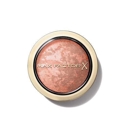 MAX FACTOR LICE RUMENILO CREAM PUFF 25 ALLURING ROSE