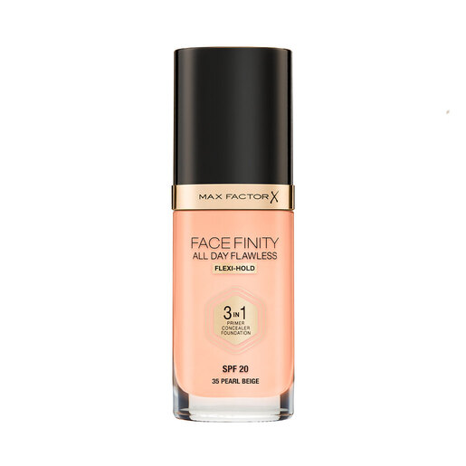 MAX FACTOR PUDER FACEFINITY 3IN1 35