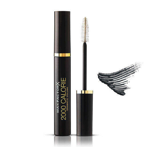 MAX FACTOR MASKARA2000 CAL NEW 01BLACK