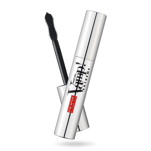 PUPA  MASKARA VAMP! EXTREME Extra Black