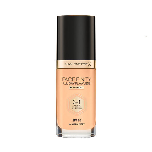 MAX FACTOR PUDER FACEFINITY 3IN1 44