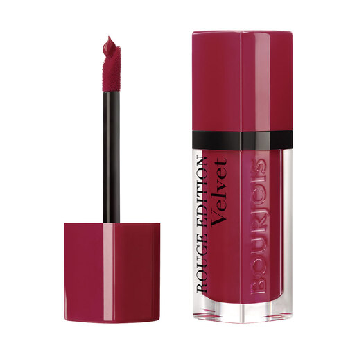 BOURJOIS RUŽ VELVET 08