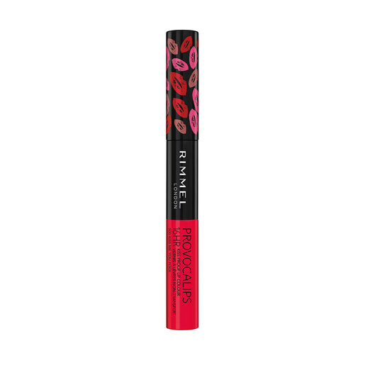 RIMMEL  RUŽ PROVOCALIPS 500