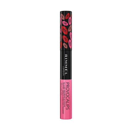 RIMMEL  RUŽ PROVOCALIPS 550