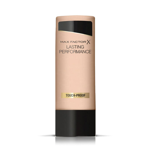 MAX FACTOR LICE LASTING 101 REPACK IVORY BEIGE