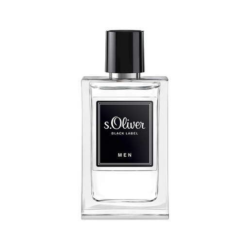 S OLIVER BLACK LABEL MAN EDT 30 ML