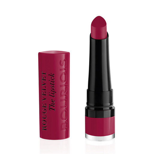 BOURJOIS RUŽ VELVET LIPSTICK 10
