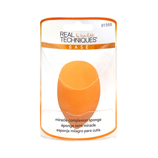 REAL TECHNIQUES SPUŽVICA ZA MAKE UP