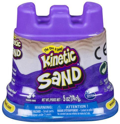 SPIN MASTER KINETICKI PIJESAK MINI 141g - 3 BOJE