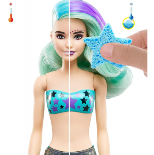 BARBIE U BOJAMA