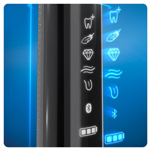 Oral-B četkica za zube Genius X Special Edition Black