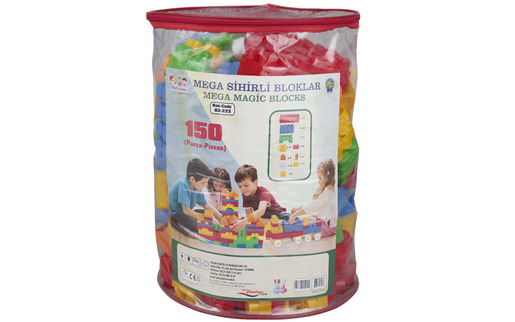 Pilsan kocke velike MAGIC