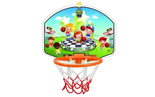 Pilsan koš sa pikadom mini set