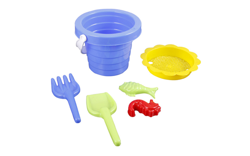 Pilsan kantica set tratinčica