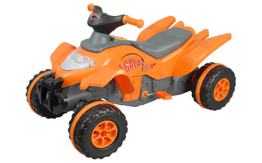 Pilsan motor ATV na pedale GALAXY