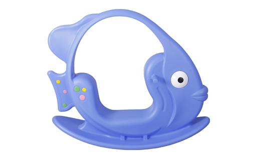 Pilsan ljuljačka riba