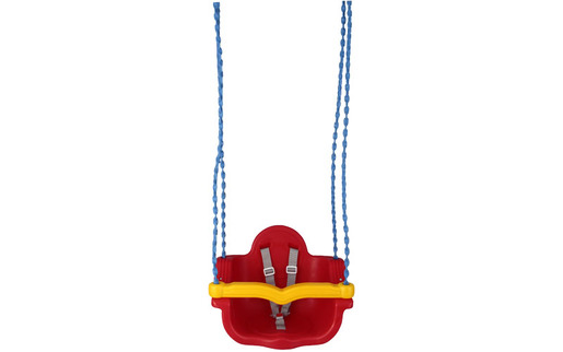 Pilsan ljuljačka extra velika sa lancima