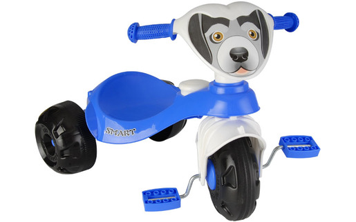 Pilsan tricikl SMART