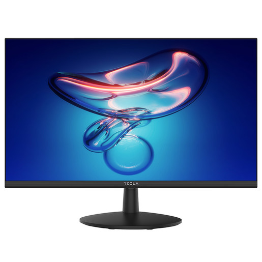 Monitor TESLA 24MT600BF, FULL HD 1920x1080, 23,8 VA, 250 cd/m2, AMD FreeSync, HDMI, VGA, 75Hz, 5ms