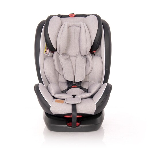 Lorelli Autosjedalica Nebula Isofix 0-36 beige