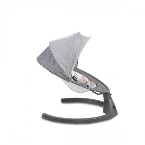 Cangaroo Cangaroo ljulja iSwing grey