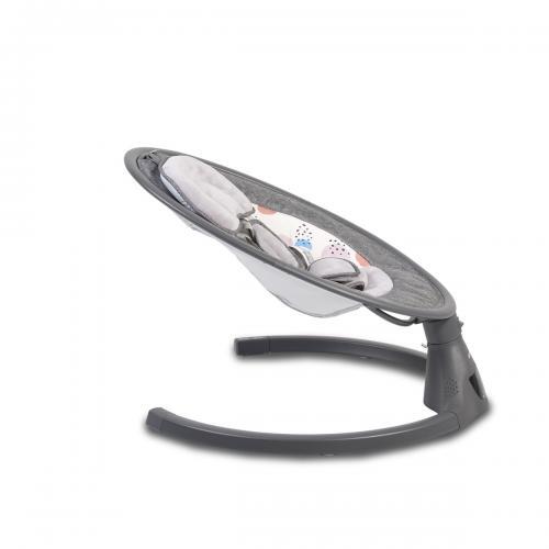 Cangaroo Cangaroo ljulja iSwing grey