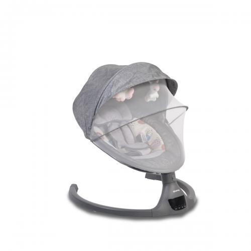 Cangaroo Cangaroo ljulja iSwing grey