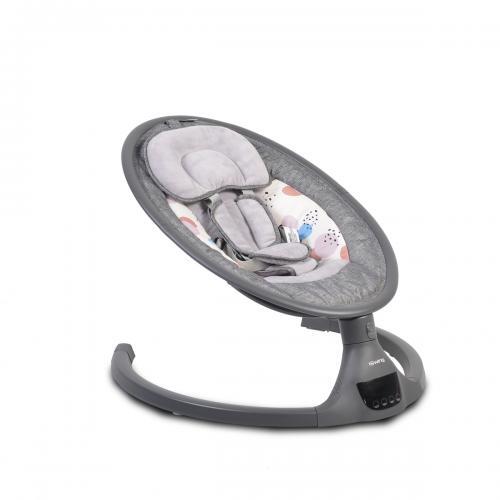 Cangaroo Cangaroo ljulja iSwing grey