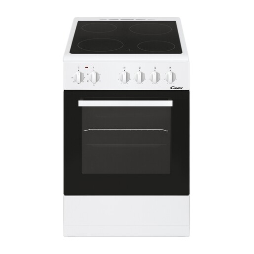 Candy štednjak CVE5436FEEW/E