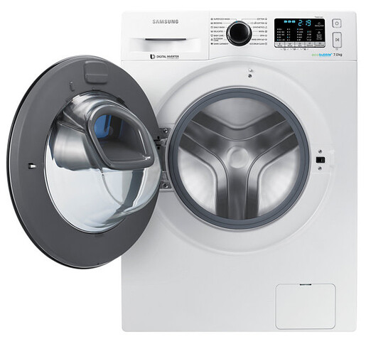 Samsung mašina za veš WW70K5210UW1AD