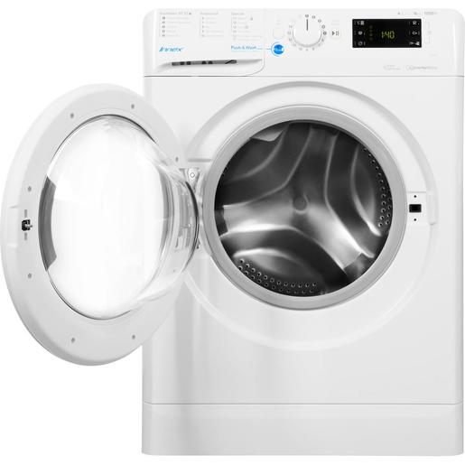 Indesit mašina za veš BWE 81284X WSSS EU