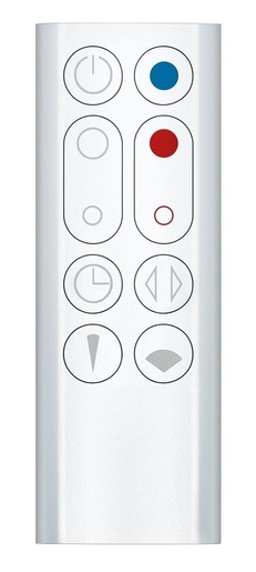 Dyson ventilator AM09