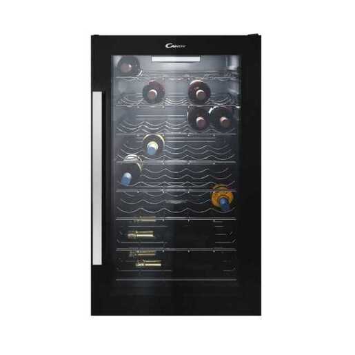 Candy frižider za vino CWC 154 EMD