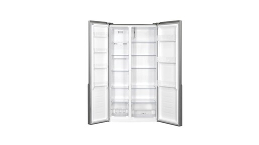 Candy frižider CHSBSV 5172X