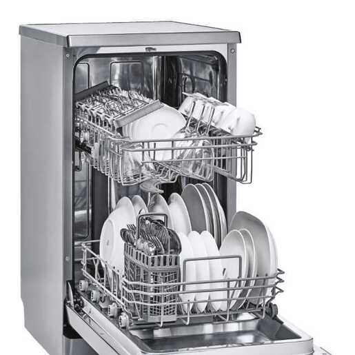 Candy perilica posuđa CDP 2L949 X