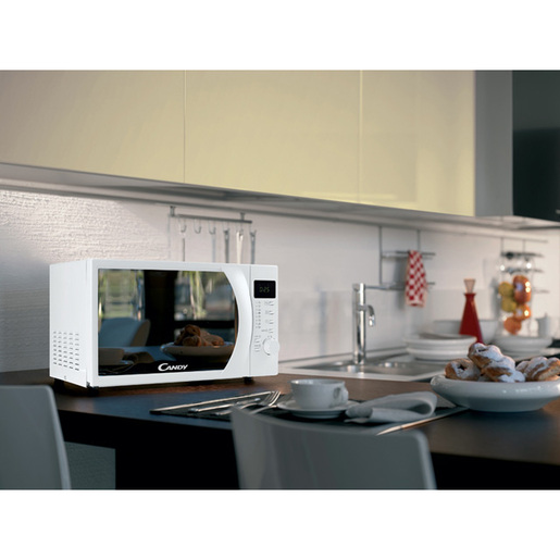 Candy mikrovalna CMW2070DW