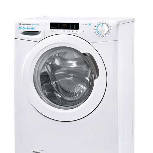 Candy perilica-sušilica CSOW 4855T/1-S