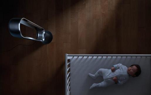 Dyson ventilator AM07