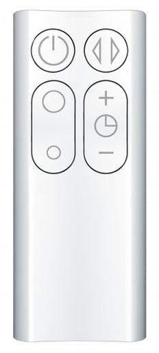 Dyson ventilator AM07
