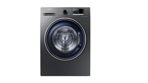 Samsung mašina za veš WW80J5446FX/LE