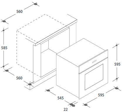 Candy set PCT25CBCH64CCB
