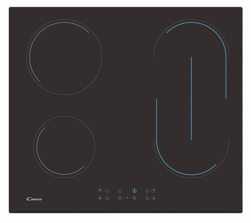 Candy ploča CH64BVT