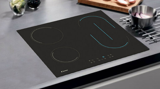 Candy ploča CH64BVT