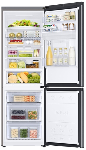 Samsung frižider RB34T652EB1/EK