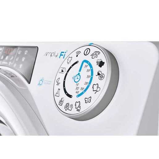 Candy mašina za veš RO4 1274DXH5/1-S